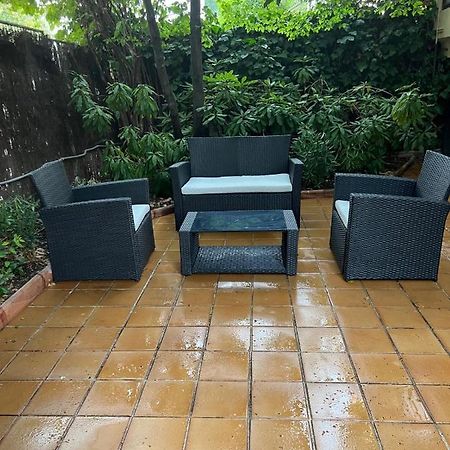 شقة The Garden مدريد المظهر الخارجي الصورة